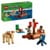 LEGO Minecraft - The Pirate Ship Voyage (21259) thumbnail-1