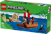 LEGO Minecraft - De piratenschipreis (21259) thumbnail-6