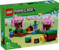 LEGO Minecraft - Der Kirschblütengarten (21260) thumbnail-2