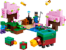 LEGO Minecraft - Der Kirschblütengarten (21260) thumbnail-4
