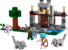 LEGO Minecraft - De wolvenburcht (21261) thumbnail-2