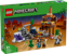 LEGO Minecraft - Die Mine in den Badlands (21263) thumbnail-2