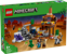 LEGO Minecraft - Gruvschaktet i stenöknen (21263) thumbnail-2