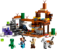 LEGO Minecraft - Die Mine in den Badlands (21263) thumbnail-4