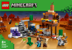 LEGO Minecraft - Die Mine in den Badlands (21263) thumbnail-5
