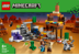 LEGO Minecraft - Erämaan kaivoskuilu (21263) thumbnail-5