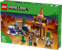 LEGO Minecraft - Erämaan kaivoskuilu (21263) thumbnail-7