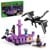 LEGO Minecraft - The Ender Dragon and End Ship (21264) thumbnail-1