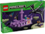 LEGO Minecraft - Ender-dragen og End-skibet (21264) thumbnail-3