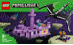 LEGO Minecraft - Ender-dragen og End-skibet (21264) thumbnail-4