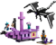 LEGO Minecraft - Ender-dragen og End-skibet (21264) thumbnail-7