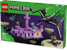 LEGO Minecraft - Der Enderdrache und das Endschiff (21264) thumbnail-8