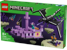 LEGO Minecraft - Ender-dragen og End-skibet (21264) thumbnail-8