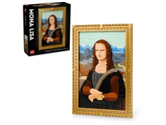 LEGO Art - Mona Lisa (31213)