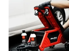 MaxShine Detailing Chair + MaxShine Detailing Chair foam seat