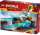 LEGO Ninjago - Zanes Eismotorrad (71816) thumbnail-4