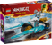 LEGO Ninjago - Zanen jäämoottoripyörä (71816) thumbnail-7