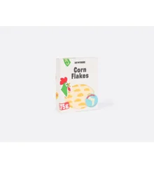Eat My Socks - Cereals, Corn Flakes - One size