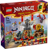 LEGO Ninjago - Turnajaisten taisteluareena (71818) thumbnail-4