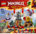 LEGO Ninjago -  Tournament Battle Arena (71818) thumbnail-5