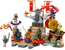 LEGO Ninjago -  Tournament Battle Arena (71818) thumbnail-7