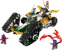 LEGO Ninjago - Kombi-Raupe des Ninja-Teams (71820) thumbnail-4