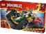 LEGO Ninjago - Kombi-Raupe des Ninja-Teams (71820) thumbnail-7