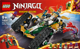 LEGO Ninjago - Kombi-Raupe des Ninja-Teams (71820) thumbnail-8