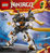 LEGO Ninjago - Cole's reusachtige drakenmecha   (71821) thumbnail-7