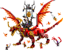 LEGO Ninjago - Source Dragon of Motion (71822) thumbnail-2