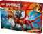 LEGO Ninjago - Bevægelses-kildedragen (71822) thumbnail-7