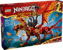 LEGO Ninjago - Brondraak van Beweging (71822) thumbnail-8