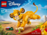 LEGO Disney - Simba de Leeuwenkoning als welp (43243) thumbnail-3