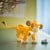 LEGO Disney - Lejonungen Simba (43243) thumbnail-5