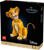 LEGO Disney - Simba, der junge König der Löwen (43247) thumbnail-2