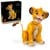 LEGO Disney - Jonge Simba de Leeuwenkoning (43247) thumbnail-1