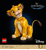 LEGO Disney - Jonge Simba de Leeuwenkoning (43247) thumbnail-3