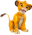 LEGO Disney - Jonge Simba de Leeuwenkoning (43247) thumbnail-7