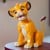 LEGO Disney - Jonge Simba de Leeuwenkoning (43247) thumbnail-8