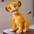 LEGO Disney - Nuori leijonakuningas Simba (43247) thumbnail-8