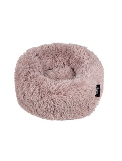 District 70 - FUZZ Hunde- og katteseng sand, Medium