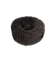 District70 - Fuzz Dog- and catbed, dark grey, Small - (871720261391)
