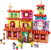 LEGO Disney - Het magische huis van de familie Madrigal (43245) thumbnail-2