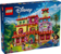 LEGO Disney - Het magische huis van de familie Madrigal (43245) thumbnail-3