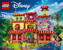 LEGO Disney - Het magische huis van de familie Madrigal (43245) thumbnail-6