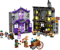 LEGO Harry Potter - Olivanders og Madam Malkins Gevanter (76439) thumbnail-4