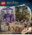 LEGO Harry Potter - Olivanders og Madam Malkins Gevanter (76439) thumbnail-6