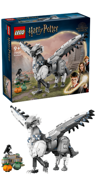 LEGO Harry Potter - Buckbeak™ (76427)