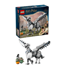 LEGO Harry Potter - Bukknebb (76427)