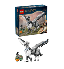 LEGO Harry Potter - Hiinokka (76427)